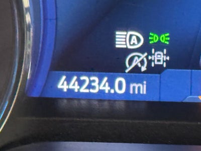 2023 Ford F-150 XLT Sport