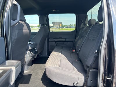2023 Ford F-150 XL STX