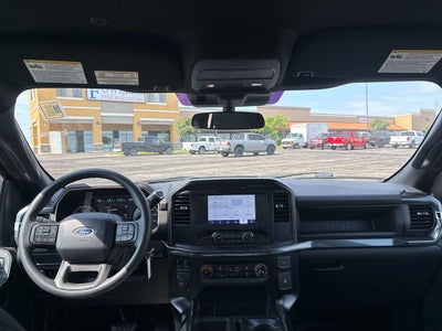 2023 Ford F-150 XL STX