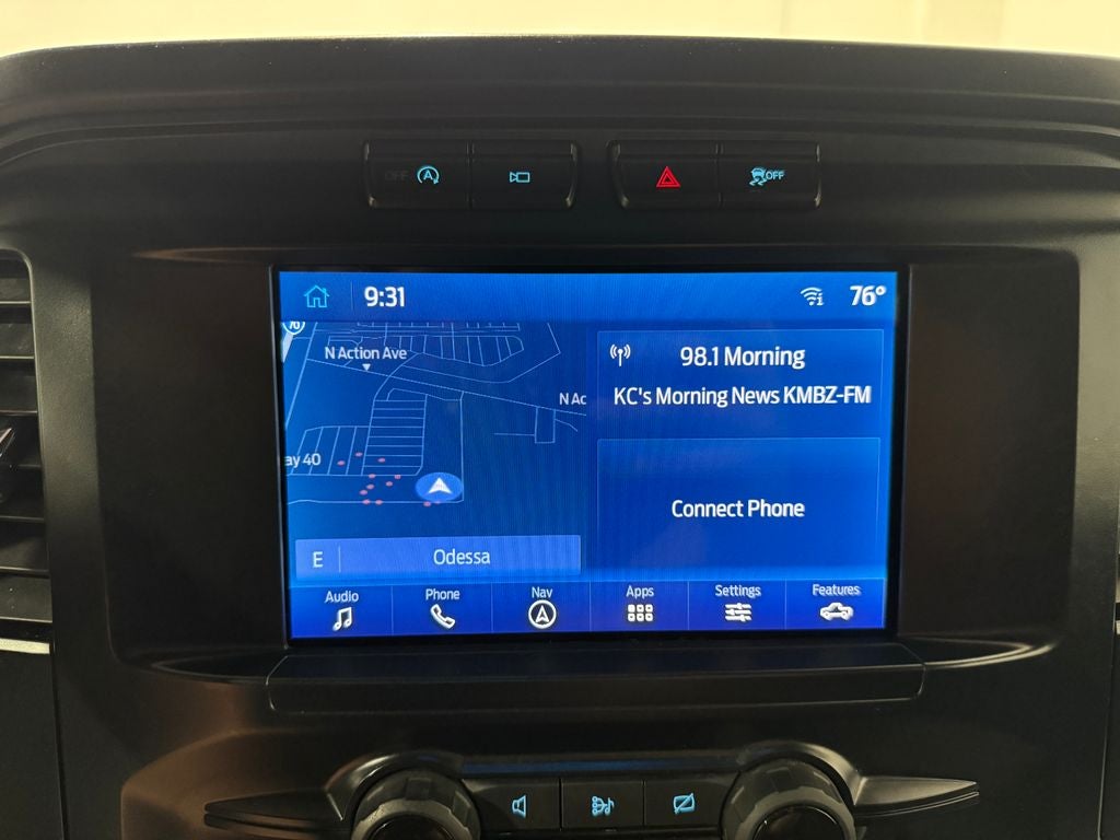 2023 Ford F-150 XL STX