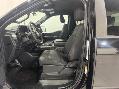 2023 Ford F-150 XL STX
