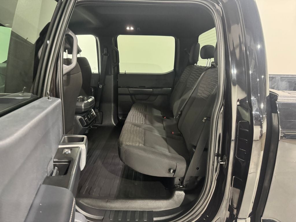 2023 Ford F-150 XL STX