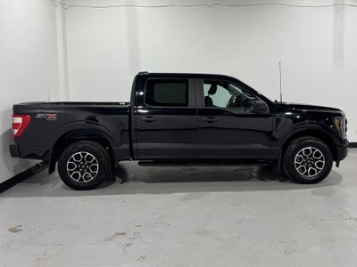 2023 Ford F-150 XL STX