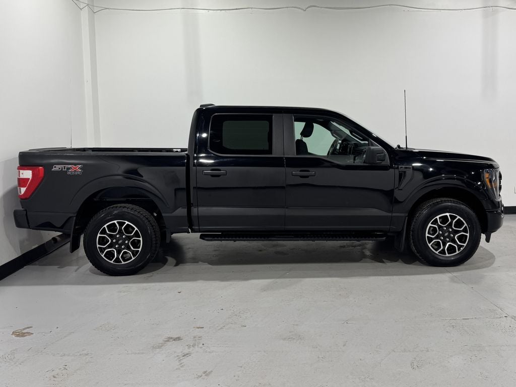 2023 Ford F-150 XL STX