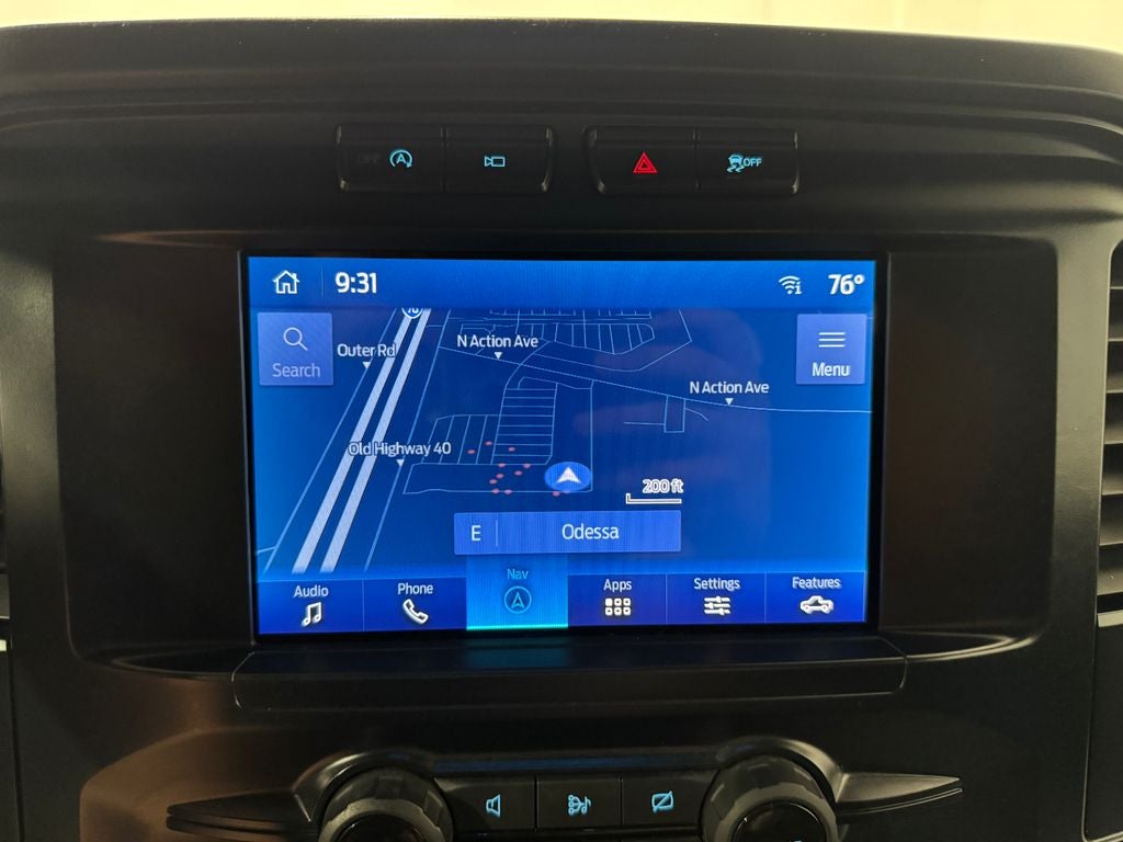2023 Ford F-150 XL STX