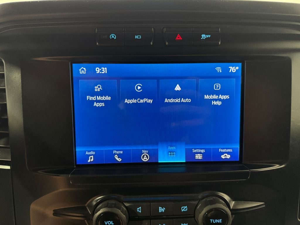 2023 Ford F-150 XL STX