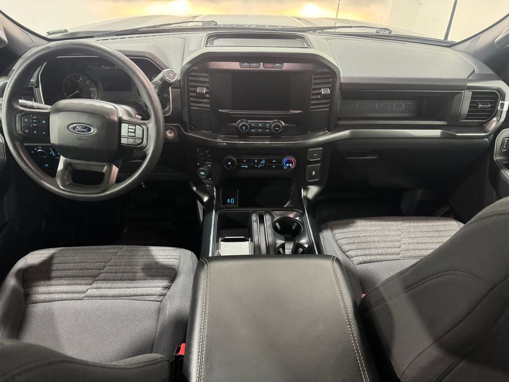 2023 Ford F-150 XL STX