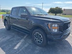 2023 Ford F-150 XL STX