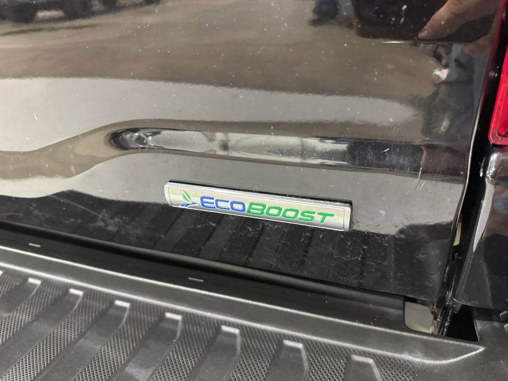 2023 Ford F-150 XL STX