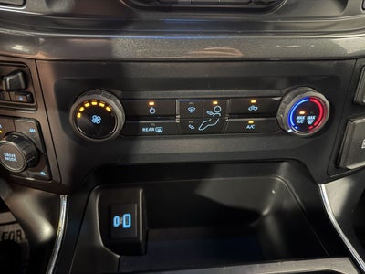 2023 Ford F-150 XL STX