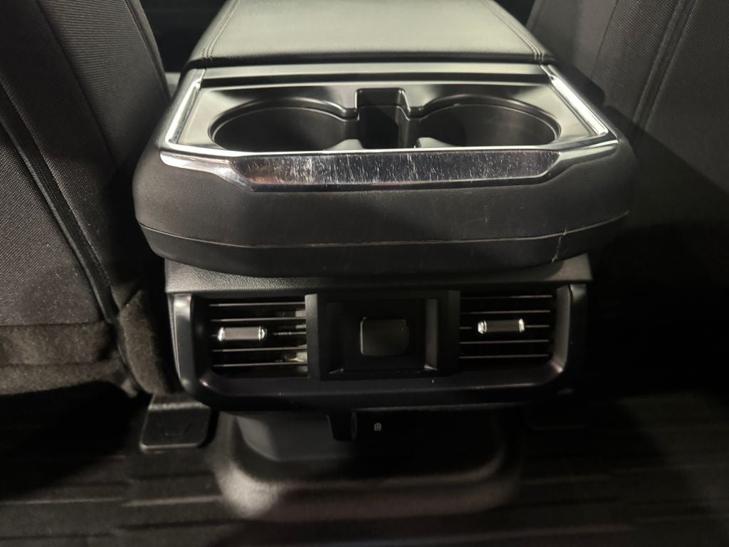 2023 Ford F-150 XL STX