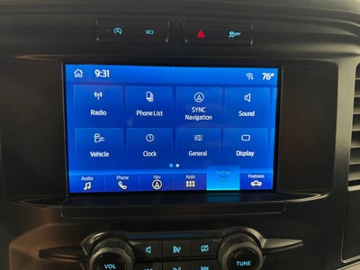 2023 Ford F-150 XL STX