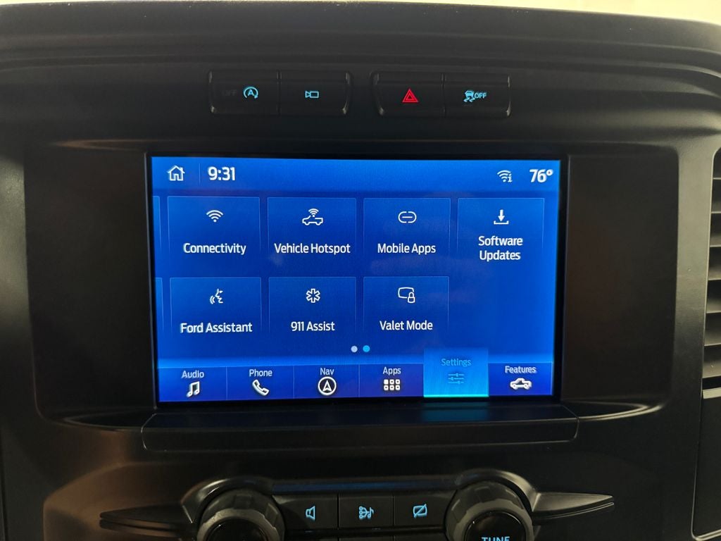 2023 Ford F-150 XL STX