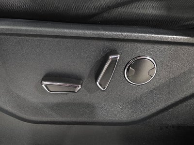 2021 Ford F-150 XLT Sport