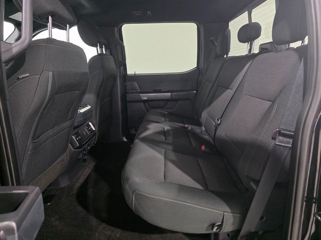 2021 Ford F-150 XLT Sport