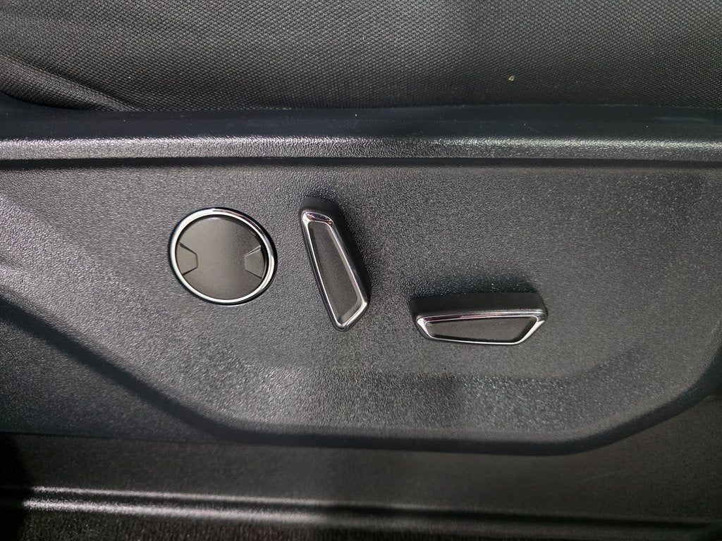 2021 Ford F-150 XLT Sport