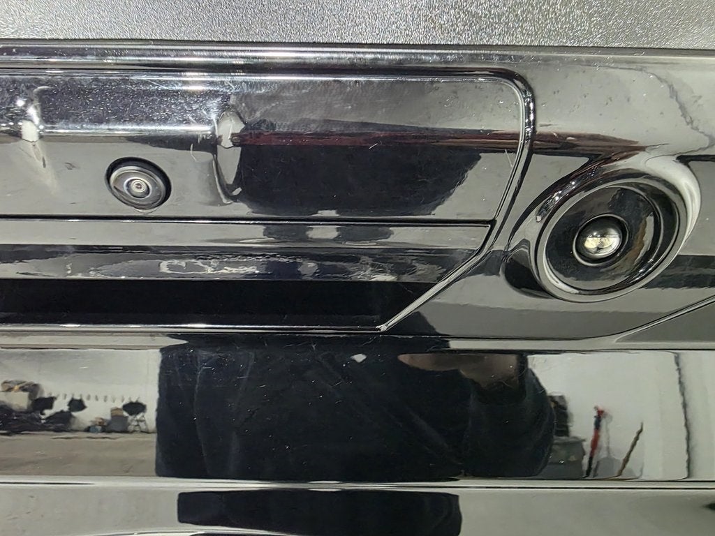 2021 Ford F-150 XLT Sport