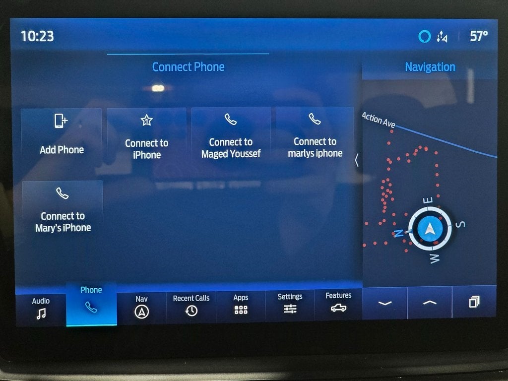 2021 Ford F-150 XLT Sport