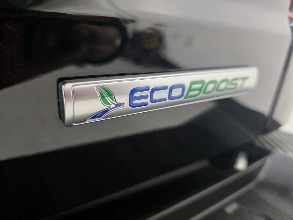 2021 Ford F-150 XLT Sport