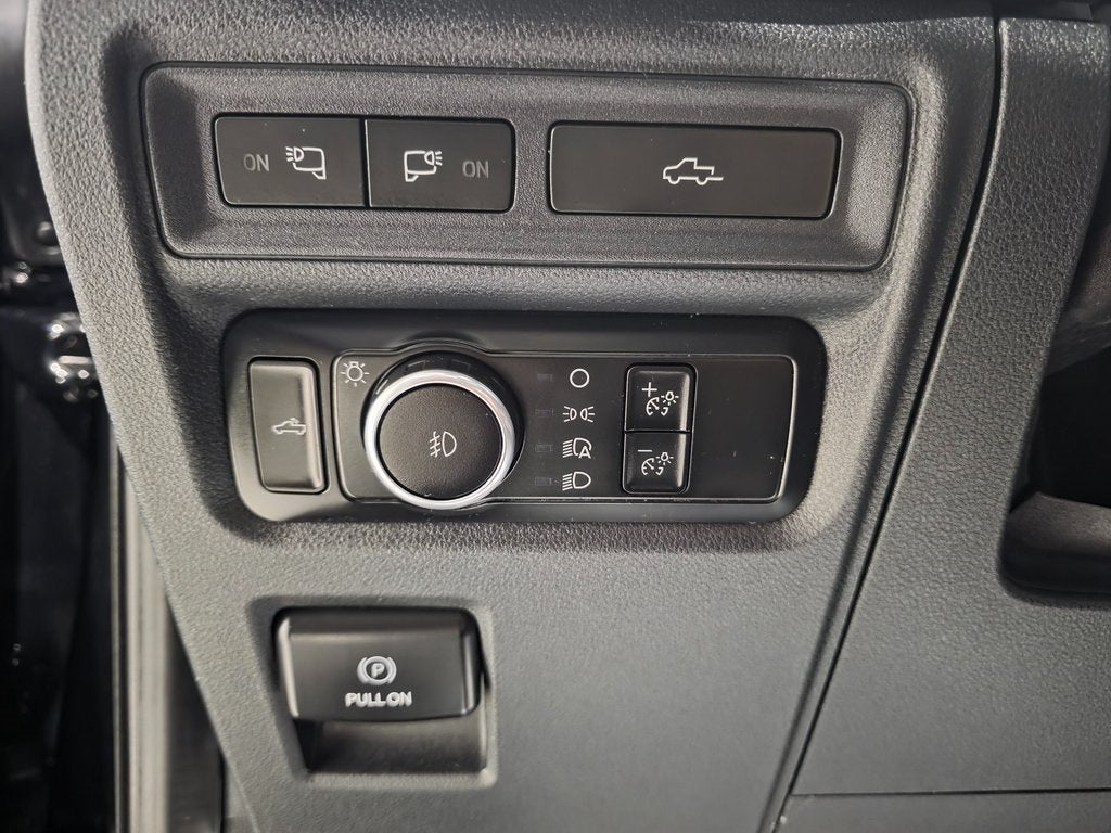 2021 Ford F-150 XLT Sport