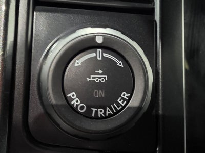 2021 Ford F-150 XLT Sport