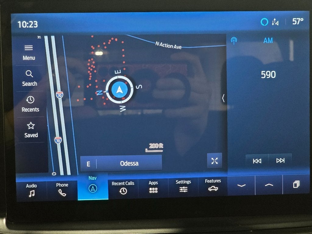 2021 Ford F-150 XLT Sport