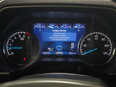 2021 Ford F-150 XLT Sport