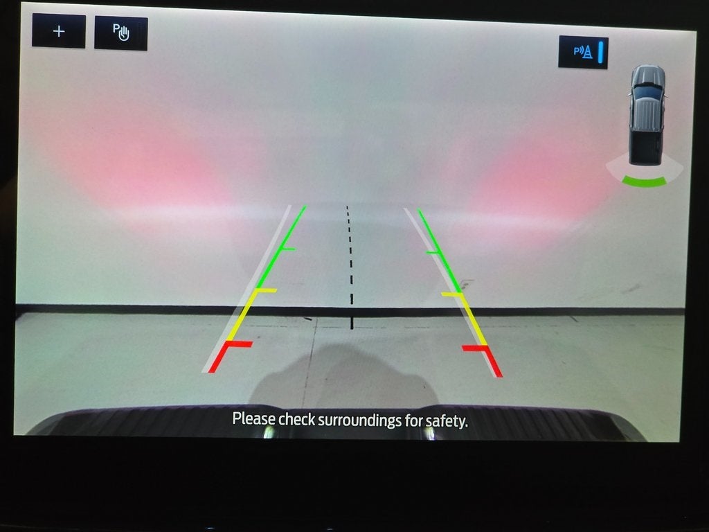 2021 Ford F-150 XLT Sport