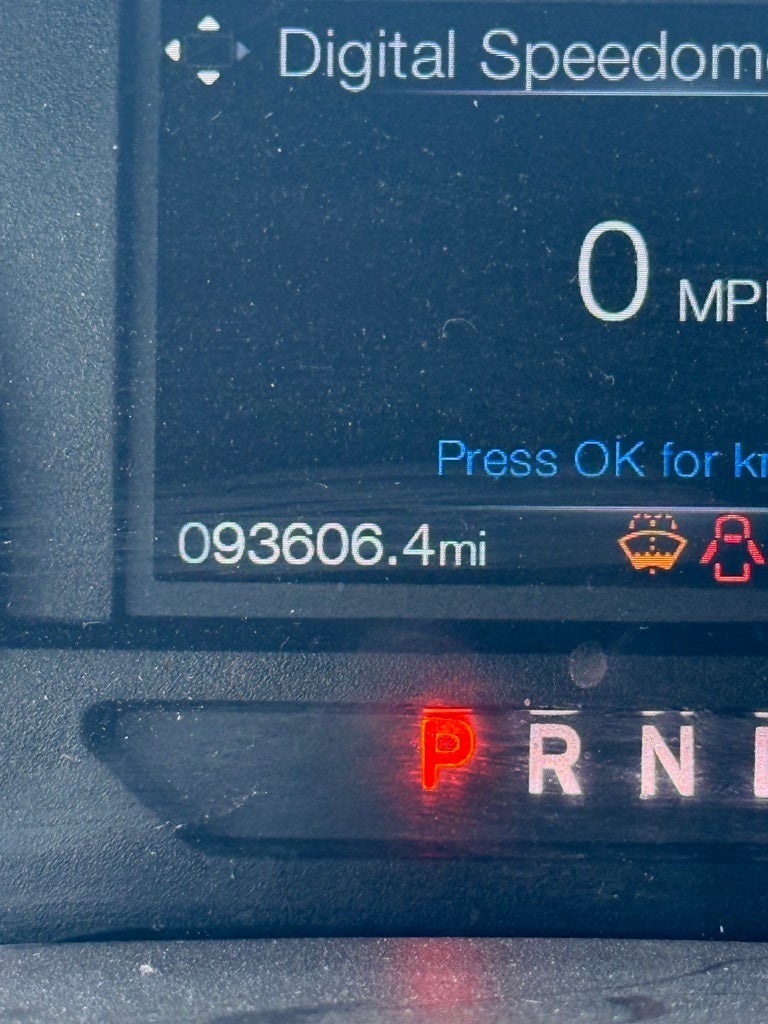 2020 Ford F-150 XLT Sport