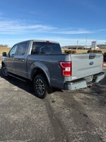 2020 Ford F-150 XLT Sport