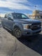 2020 Ford F-150 XLT Sport