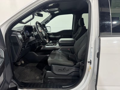 2023 Ford F-150 XLT Sport
