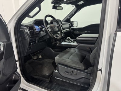 2023 Ford F-150 XLT Sport