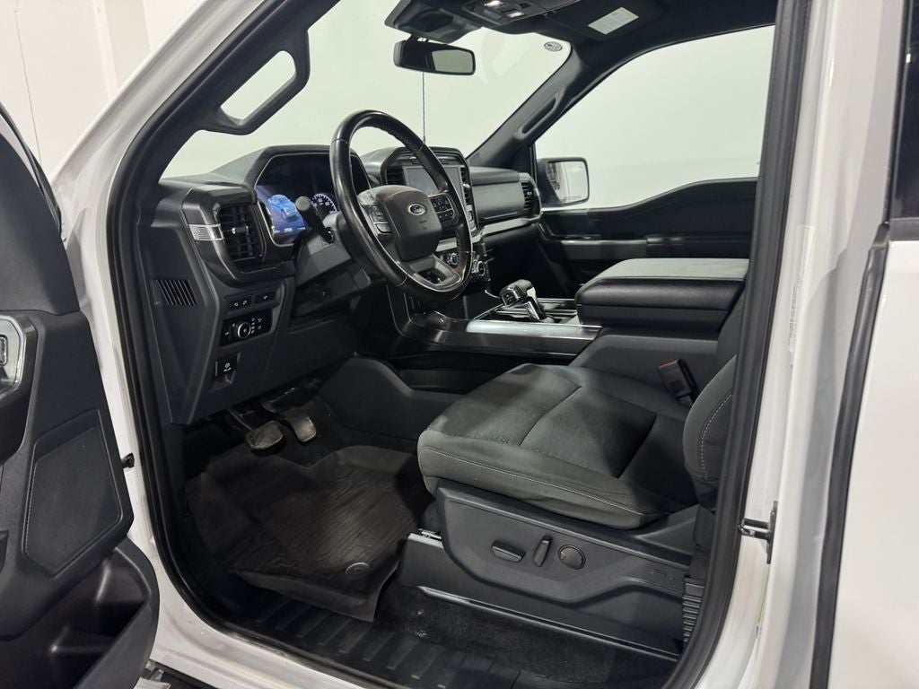 2023 Ford F-150 XLT Sport