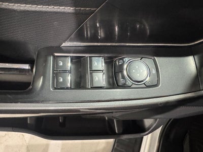 2023 Ford F-150 XLT Sport