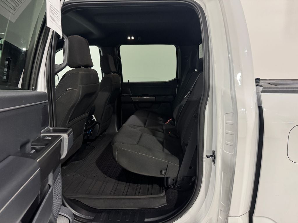 2023 Ford F-150 XLT Sport