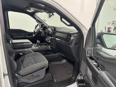 2023 Ford F-150 XLT Sport