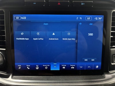 2023 Ford F-150 XLT Sport
