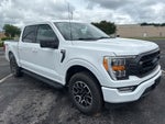 2023 Ford F-150 XLT Sport