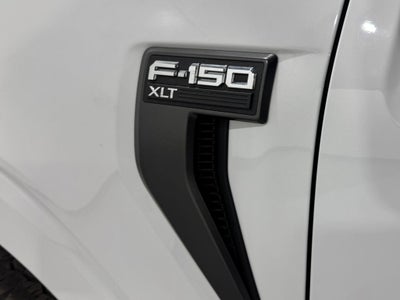 2023 Ford F-150 XLT Sport