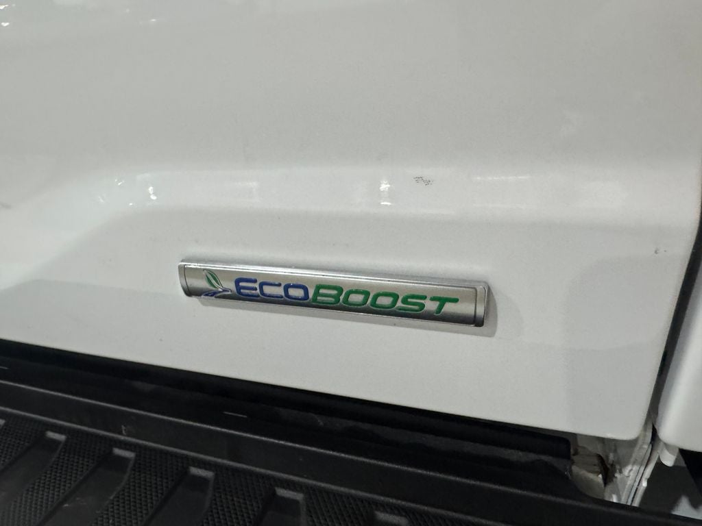 2023 Ford F-150 XLT Sport
