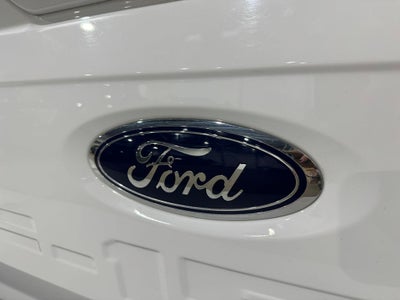 2023 Ford F-150 XLT Sport