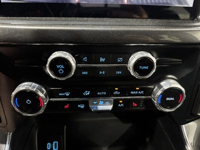 2023 Ford F-150 XLT Sport