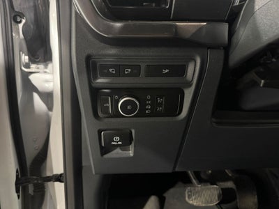 2023 Ford F-150 XLT Sport