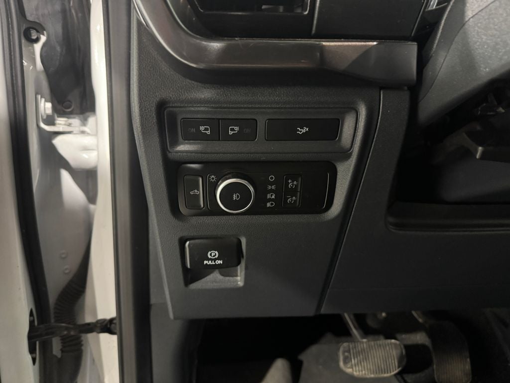 2023 Ford F-150 XLT Sport