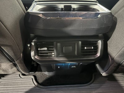 2023 Ford F-150 XLT Sport