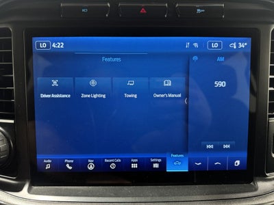 2023 Ford F-150 XLT Sport