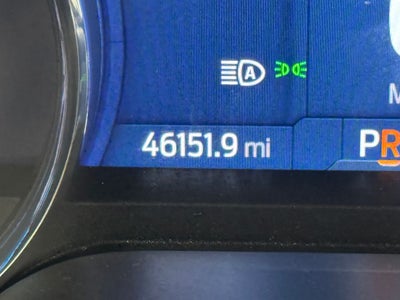 2023 Ford F-150 XLT Sport