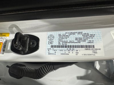 2023 Ford F-150 XLT Sport