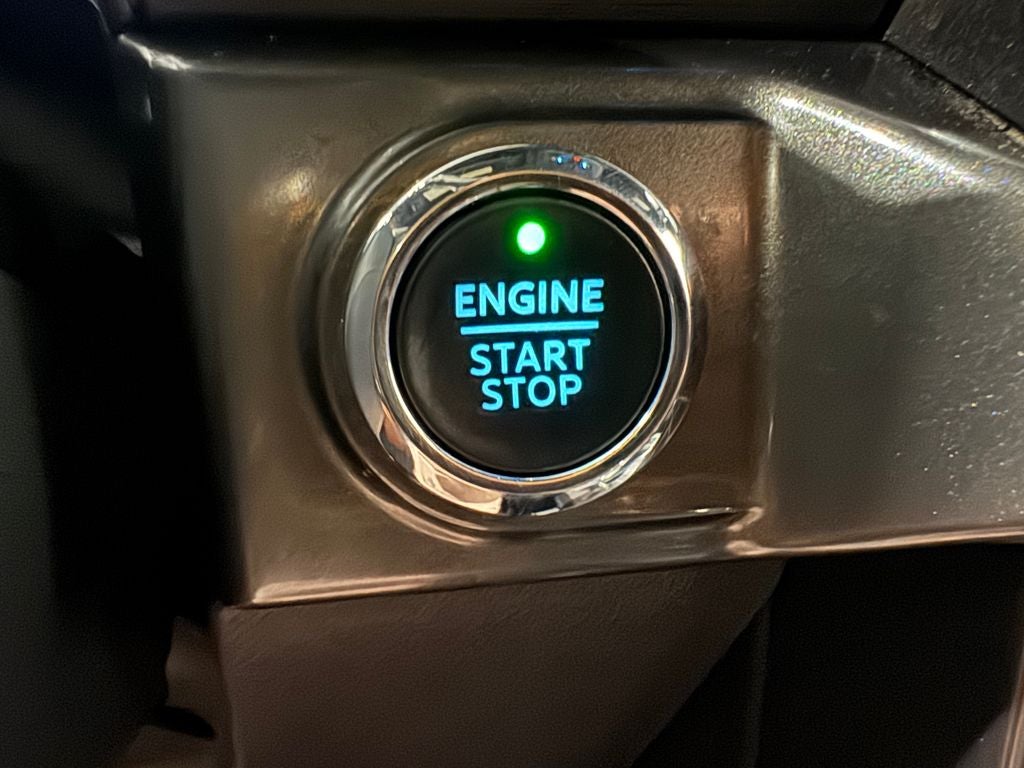 2023 Ford F-150 XLT Sport